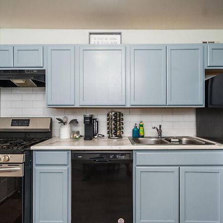 Cozy 2Bd Retreat A Short Walk To Westside Beltline Διαμέρισμα Ατλάντα Εξωτερικό φωτογραφία
