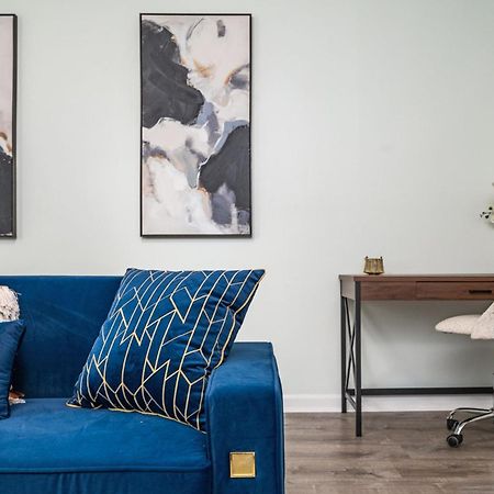 Cozy 2Bd Retreat A Short Walk To Westside Beltline Διαμέρισμα Ατλάντα Εξωτερικό φωτογραφία
