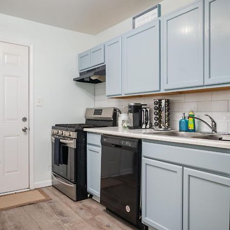 Cozy 2Bd Retreat A Short Walk To Westside Beltline Διαμέρισμα Ατλάντα Εξωτερικό φωτογραφία