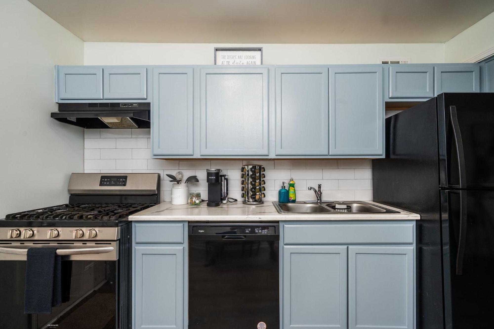 Cozy 2Bd Retreat A Short Walk To Westside Beltline Διαμέρισμα Ατλάντα Εξωτερικό φωτογραφία