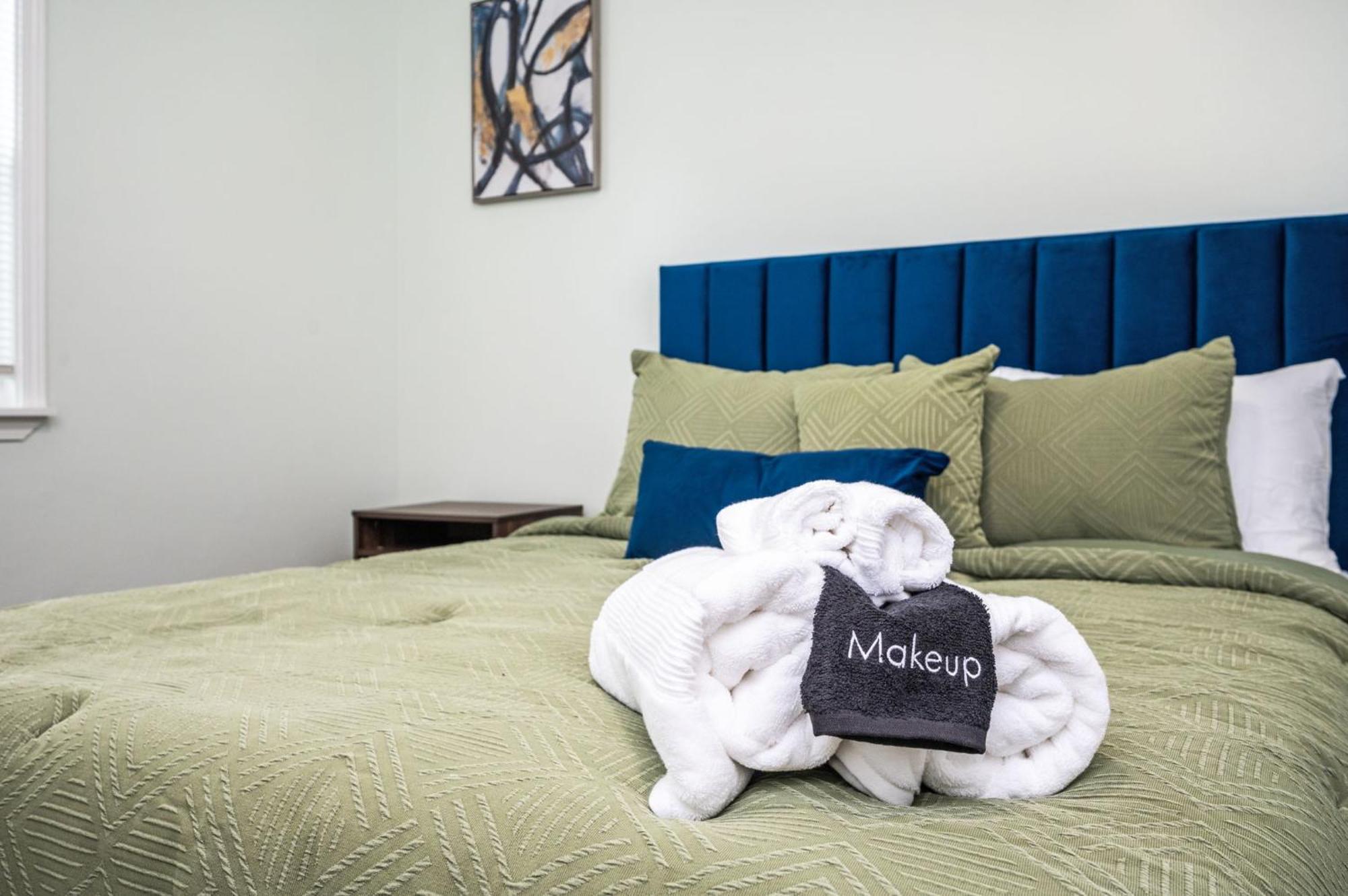 Cozy 2Bd Retreat A Short Walk To Westside Beltline Διαμέρισμα Ατλάντα Εξωτερικό φωτογραφία
