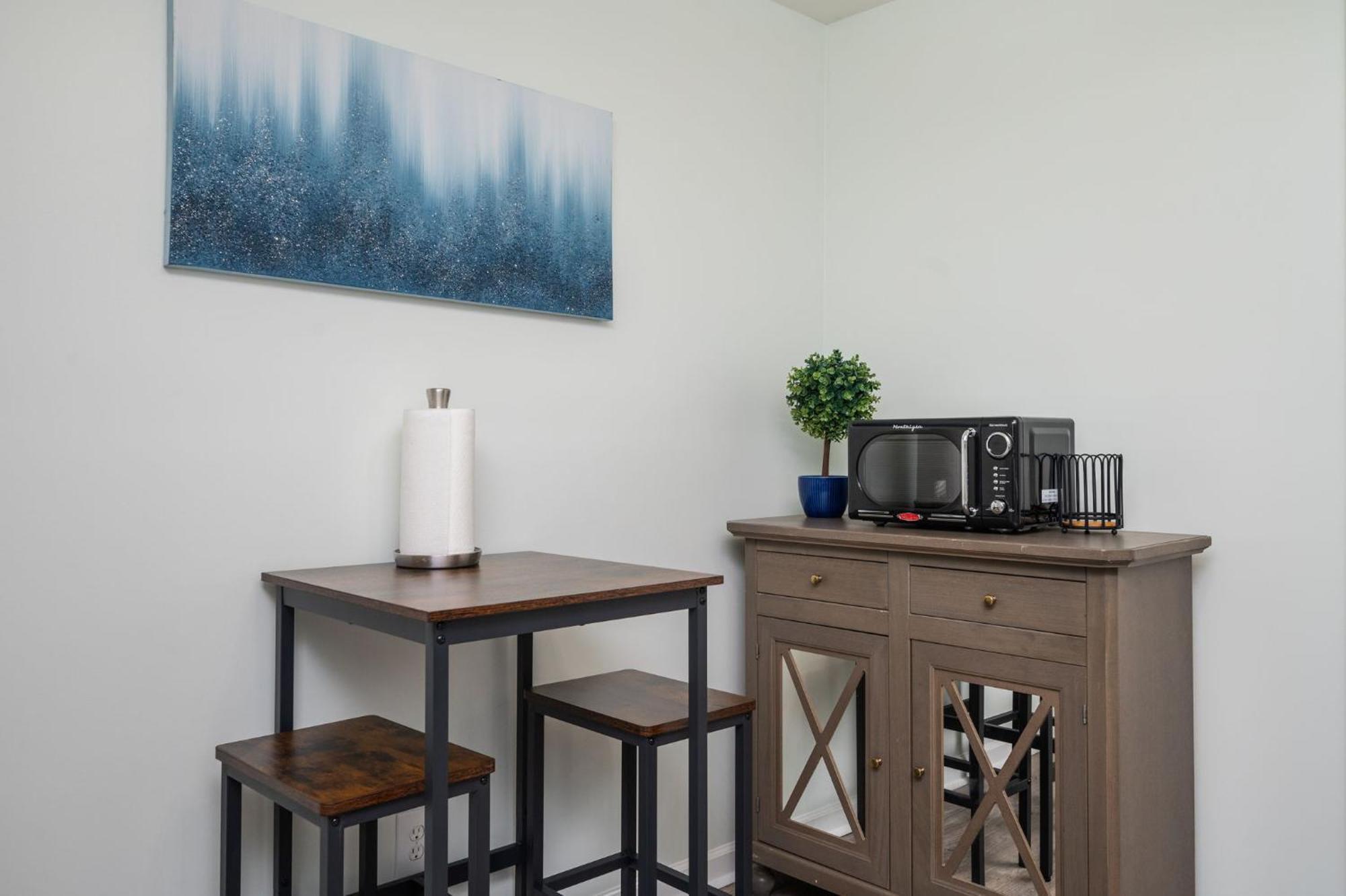 Cozy 2Bd Retreat A Short Walk To Westside Beltline Διαμέρισμα Ατλάντα Εξωτερικό φωτογραφία