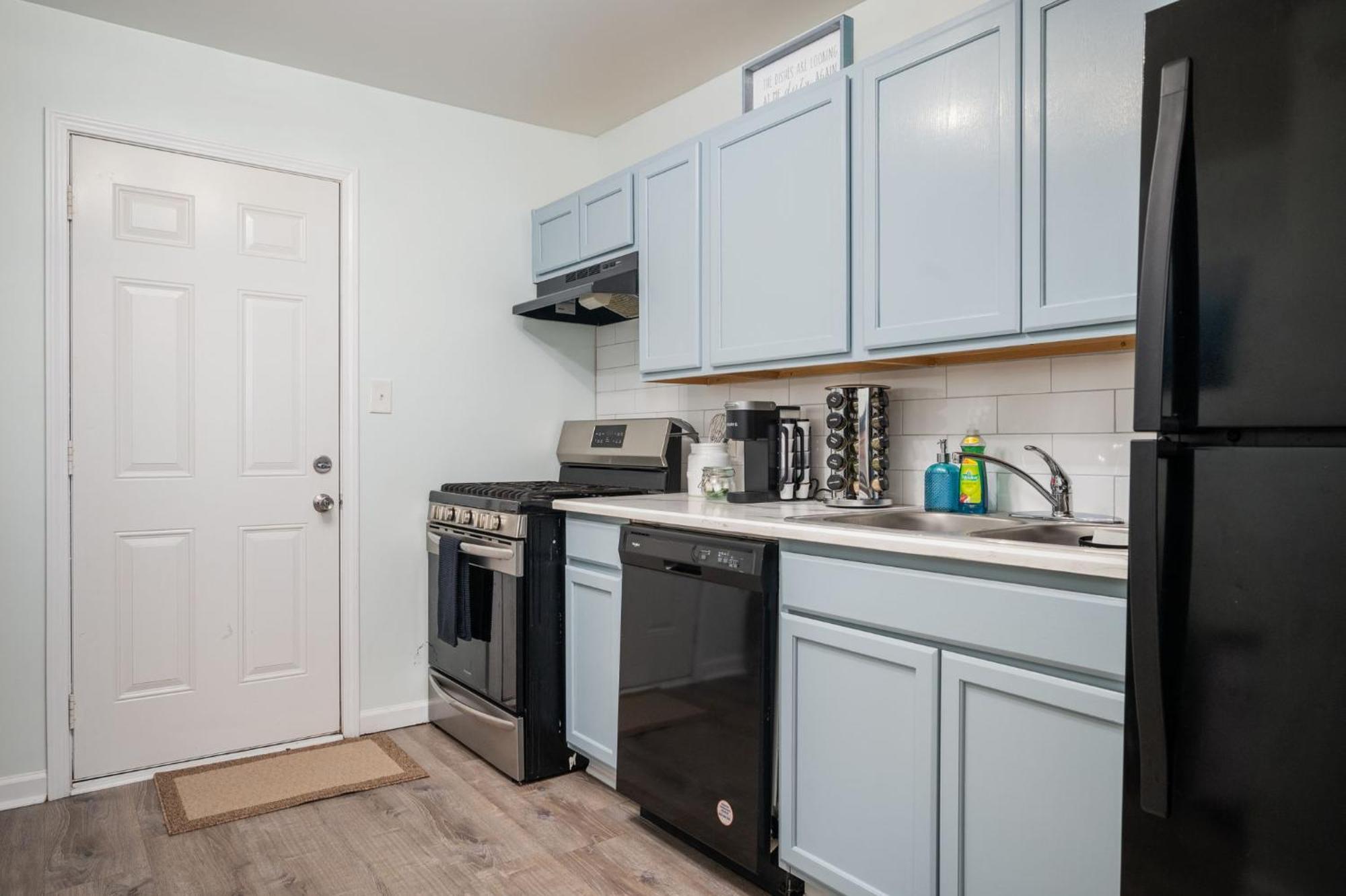 Cozy 2Bd Retreat A Short Walk To Westside Beltline Διαμέρισμα Ατλάντα Εξωτερικό φωτογραφία