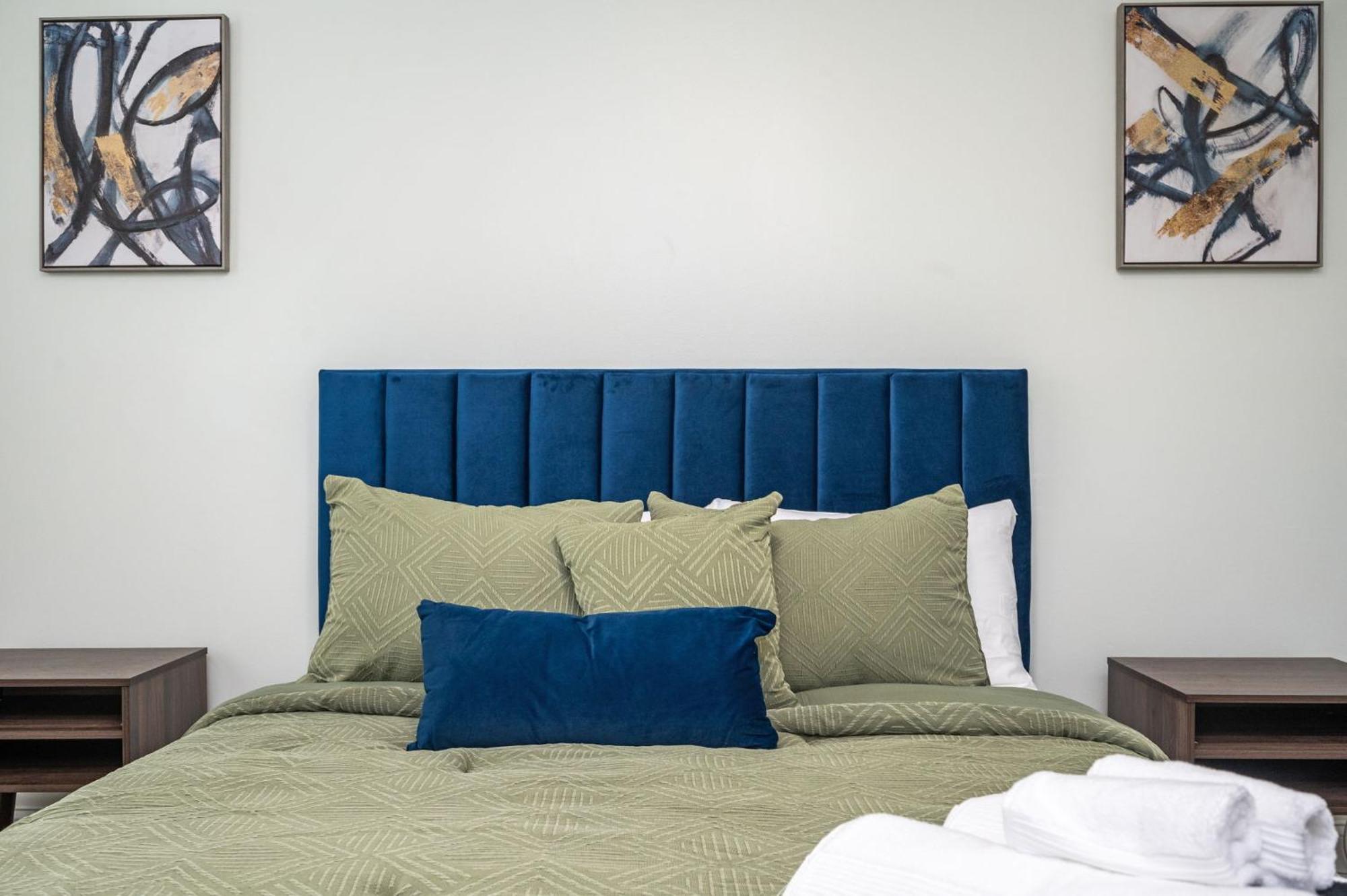 Cozy 2Bd Retreat A Short Walk To Westside Beltline Διαμέρισμα Ατλάντα Εξωτερικό φωτογραφία