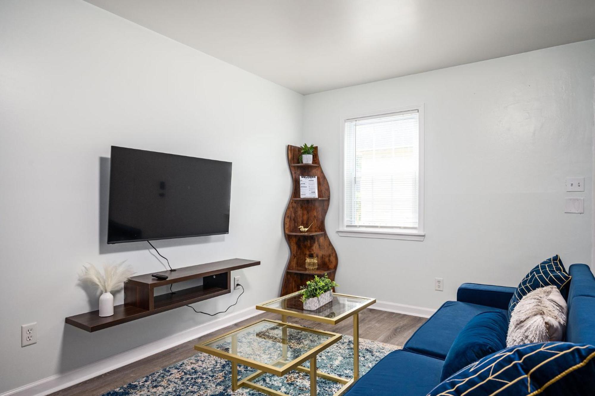 Cozy 2Bd Retreat A Short Walk To Westside Beltline Διαμέρισμα Ατλάντα Εξωτερικό φωτογραφία