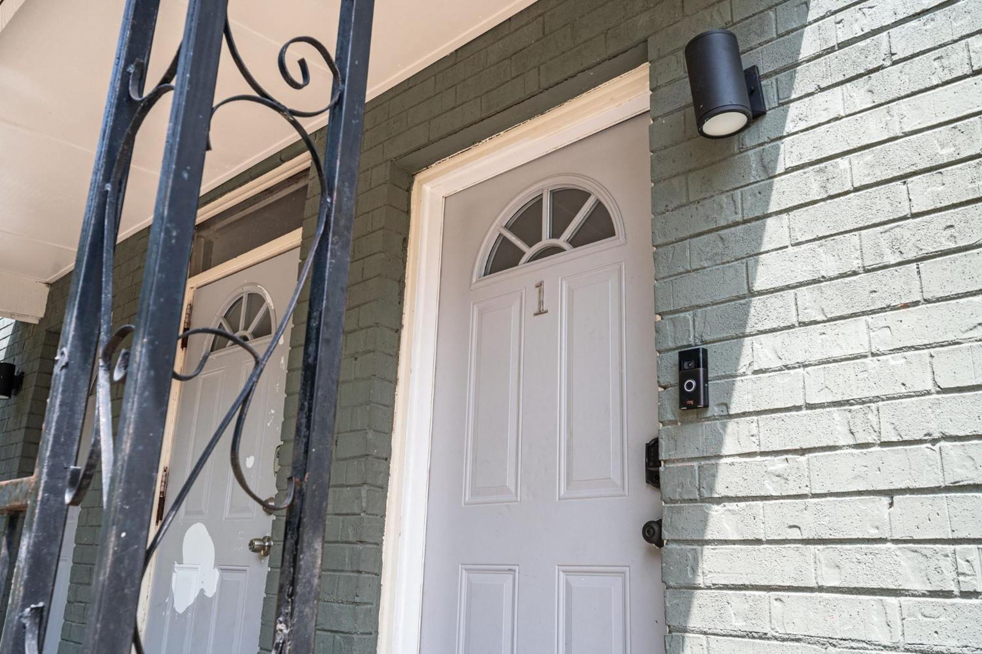 Cozy 2Bd Retreat A Short Walk To Westside Beltline Διαμέρισμα Ατλάντα Εξωτερικό φωτογραφία