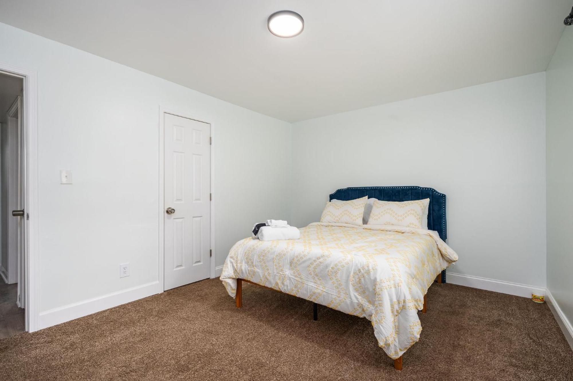 Cozy 2Bd Retreat A Short Walk To Westside Beltline Διαμέρισμα Ατλάντα Εξωτερικό φωτογραφία