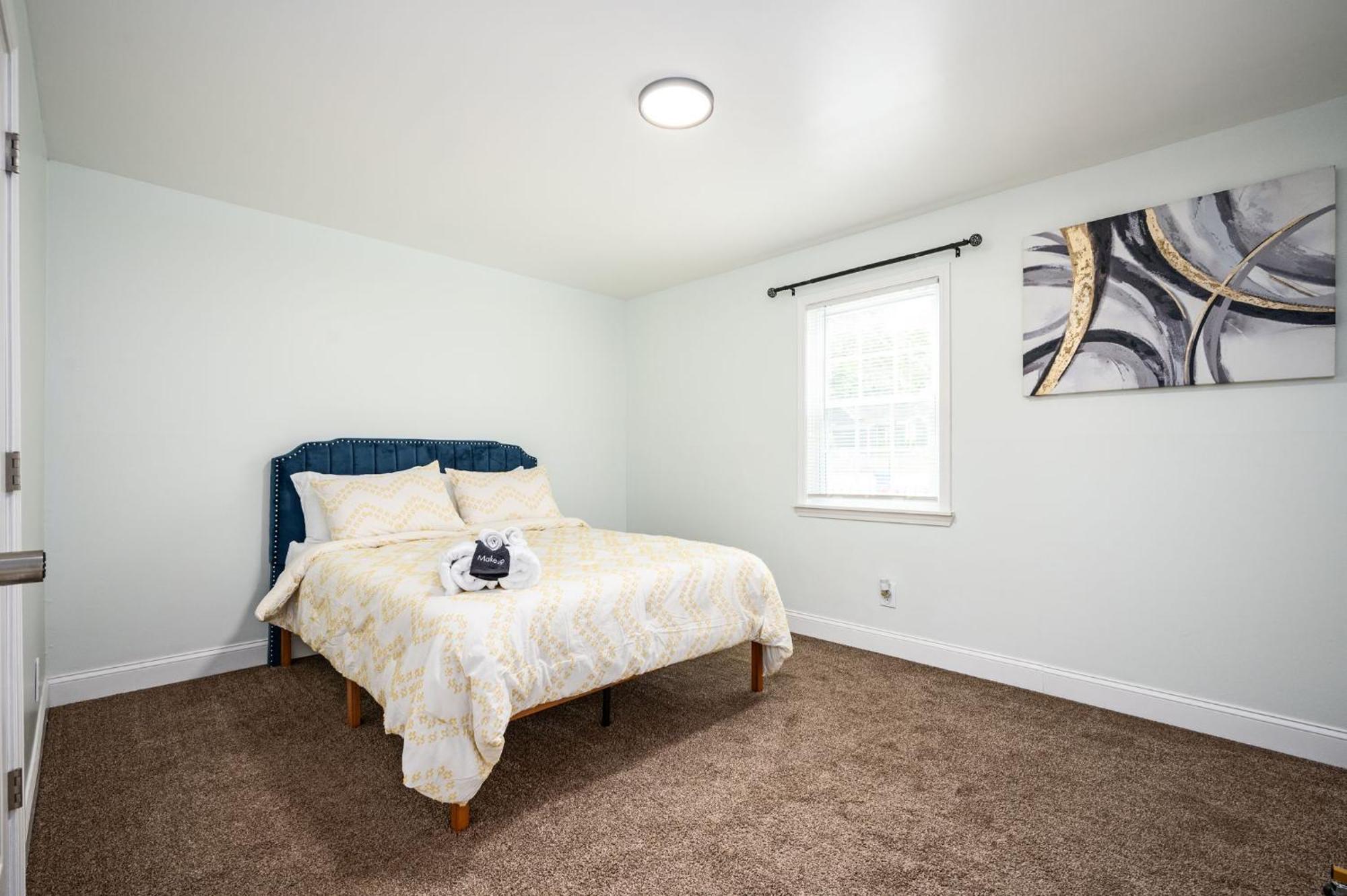 Cozy 2Bd Retreat A Short Walk To Westside Beltline Διαμέρισμα Ατλάντα Εξωτερικό φωτογραφία