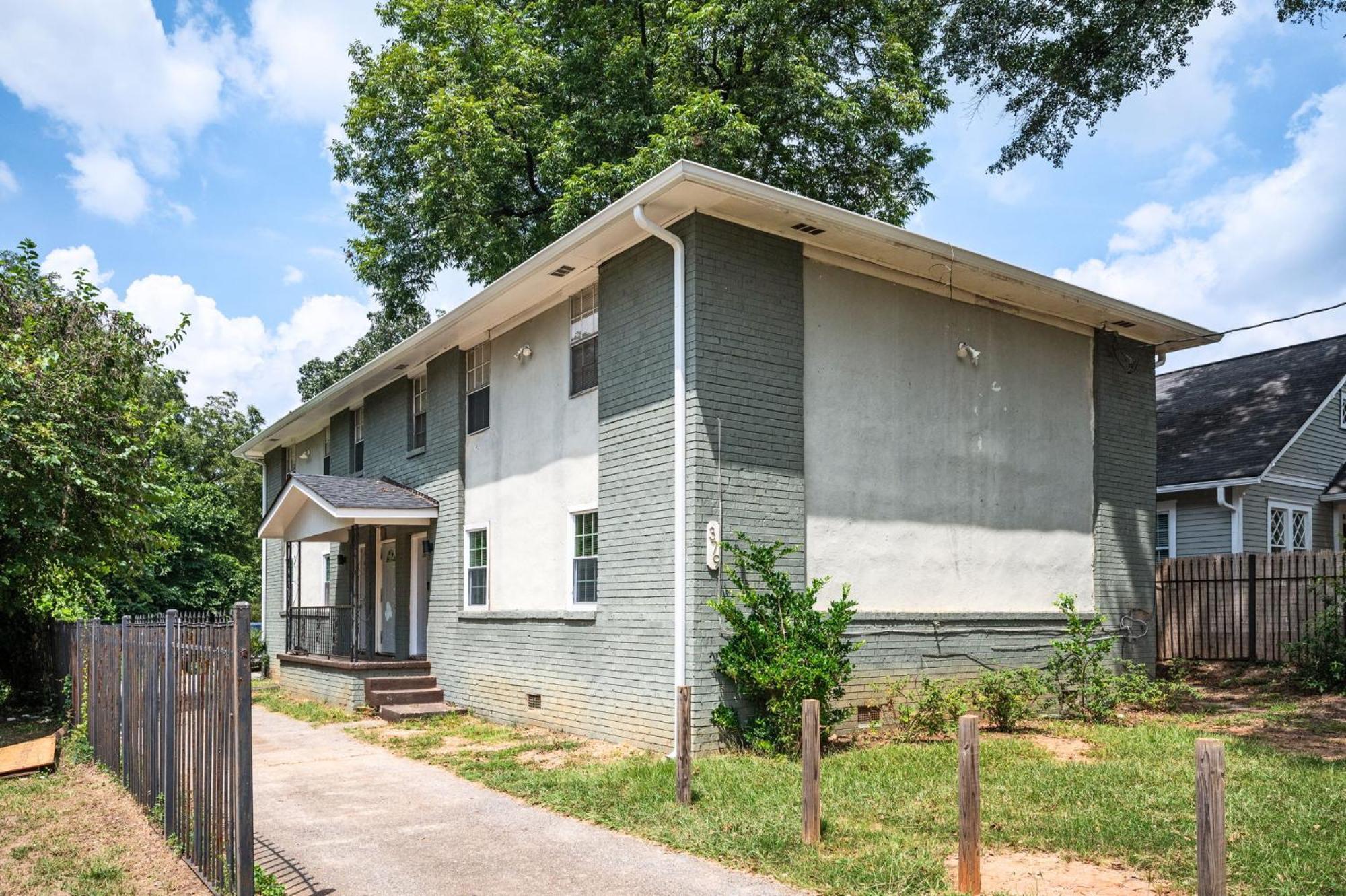 Cozy 2Bd Retreat A Short Walk To Westside Beltline Διαμέρισμα Ατλάντα Εξωτερικό φωτογραφία